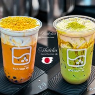 รสสมใจคอฟฟี่ สาขาหลัก