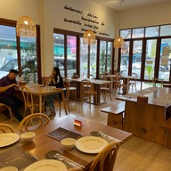 ร้านอาหารลือจันท์ ครัวไทย จันทบุรี