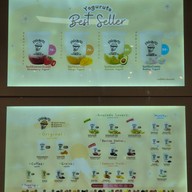 โยกุรุโตะ (Yoguruto) ตลาดวังหลัง