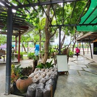 ร้านกาแฟสดทุ่งสิงห์