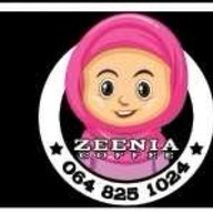 Zeenia Coffee