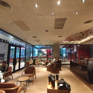Starbucks ดิ เอ็มสเฟียร์ ชั้น 2