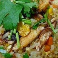 ข้าวผัดปู Home Cook อาหารตามสั่ง