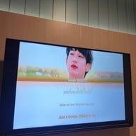 บรรยากาศ Soundcheck เซ็นทรัล แจ้งวัฒนะ