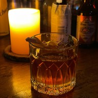 เมนูของร้าน Oftr