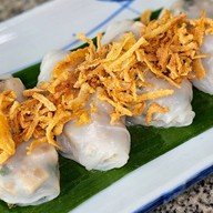 เมนูของร้าน ตี๋ลันก๋วยเตี๋ยวปากหม้อโบราณ