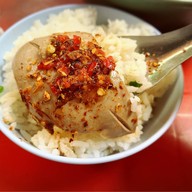 ก๋วยจั๊บน้ำใส