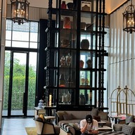 Intercontinental Chiang Mai Mae Ping Hotel