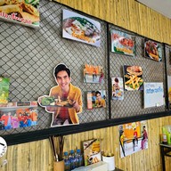 บรรยากาศ ตี๋ลันก๋วยเตี๋ยวปากหม้อโบราณ