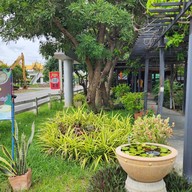 ร้านกาแฟสดทุ่งสิงห์