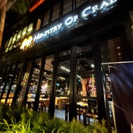 Ministry Of Crab Bangkok