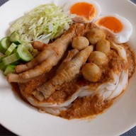 ตามสั่งในซอย