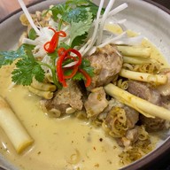 เมนูของร้าน ร้านอาหารลือจันท์ ครัวไทย จันทบุรี