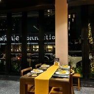 Ministry Of Crab Bangkok