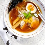 Teraoka Gyoza เซ็นทรัลลาดพร้าว