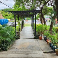 ร้านกาแฟสดทุ่งสิงห์