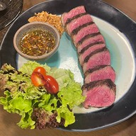 เมนูของร้าน มหาสาร-mahasan