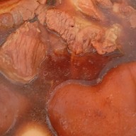 น้ำปั่นหวานเจี๊ยบ