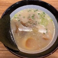 Tanji Ramen สาขาจุติ