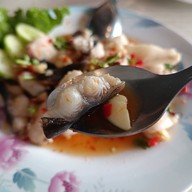 เมนูของร้าน แพอาหารคุณอี๊ด