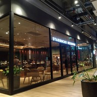 Starbucks ดิ เอ็มสเฟียร์ ชั้น 2