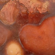 น้ำปั่นหวานเจี๊ยบ