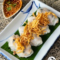 เมนูของร้าน ตี๋ลันก๋วยเตี๋ยวปากหม้อโบราณ