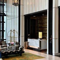 Intercontinental Chiang Mai Mae Ping Hotel