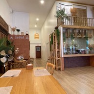 ร้านอาหารลือจันท์ ครัวไทย จันทบุรี