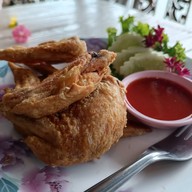เมนูของร้าน แพอาหารคุณอี๊ด