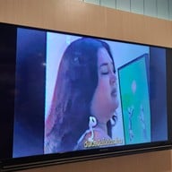 บรรยากาศ Soundcheck เซ็นทรัล แจ้งวัฒนะ