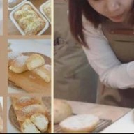 🥐 บ้านขนม  เป็นสุข คาเฟ่ นนทบุรี