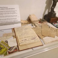 บรรยากาศ พิพิธภัณฑ์ทางรถไฟไทย-พม่า