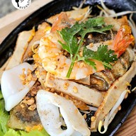 เมนูของร้าน ตี๋ลันก๋วยเตี๋ยวปากหม้อโบราณ