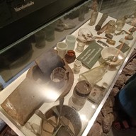 บรรยากาศ พิพิธภัณฑ์ทางรถไฟไทย-พม่า