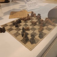 บรรยากาศ พิพิธภัณฑ์ทางรถไฟไทย-พม่า