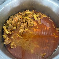 แม่ติ๋ม ข้าวแกงปักษ์ใต้ สงขลา