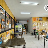 บรรยากาศ ตี๋ลันก๋วยเตี๋ยวปากหม้อโบราณ