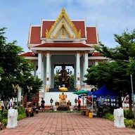 ร้านกาแฟสดทุ่งสิงห์