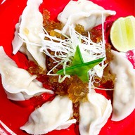 Teraoka Gyoza เซ็นทรัลลาดพร้าว