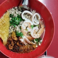 ขนมบ้านอากง เค้กหน้านิ่ม -