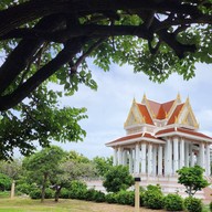ร้านกาแฟสดทุ่งสิงห์