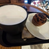 Starbucks ดิ เอ็มสเฟียร์ ชั้น 2
