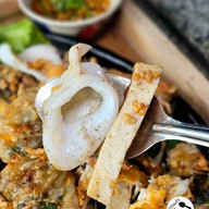 เมนูของร้าน ตี๋ลันก๋วยเตี๋ยวปากหม้อโบราณ