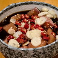 Haikin Ryokan Japanese Restaurant