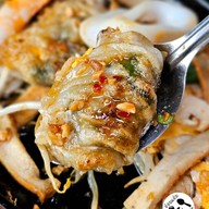 เมนูของร้าน ตี๋ลันก๋วยเตี๋ยวปากหม้อโบราณ