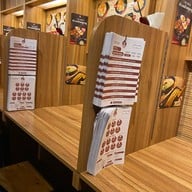 Tanji Ramen สาขาจุติ