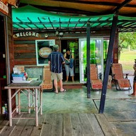 ร้านกาแฟสดทุ่งสิงห์