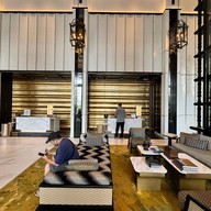 Intercontinental Chiang Mai Mae Ping Hotel