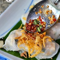 เมนูของร้าน ตี๋ลันก๋วยเตี๋ยวปากหม้อโบราณ